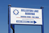 millerton boating winchell