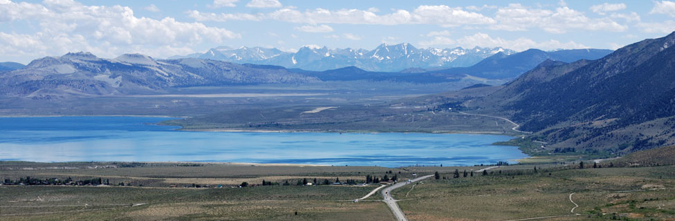 Mono Lake, Mono County, California